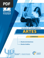 Bloque 3 Artes