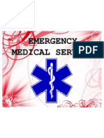 Emergency Medical Service