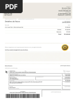 Invoice - 1