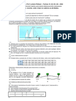 Ficha de Estudo de F-Sica II