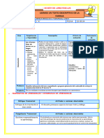 COMUNICACION Leemos Una Descripcion