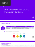 Guía 360 - Formación Continua