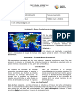 Geografia 90sanos Umepedroii 22julhoa05agosto 2021