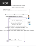 1basico - Guia Trabajo Historia - 2023