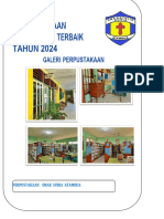 Lomba Perpustakaan Sma