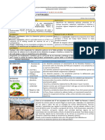 Ficha de Aplicación y Lectura 4 de 3° - U 2 - Ii B - 2024.