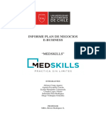 Med Skills