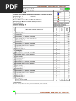 Procedimiento CURSOGRAMA