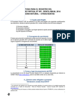 Ayudas FV Simplificado 691