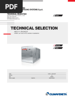 Technical Selection