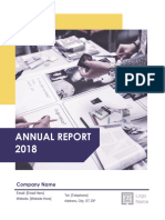 Annual Report