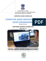 CAM Programmer 3.5