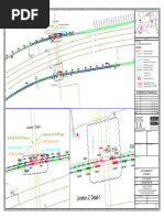 QP Corridor - Works To Be Omitted-Location 1&2