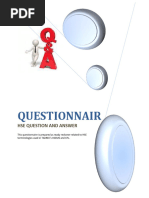 ADNOC HSE Questions & Answers