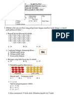 4 Matematika