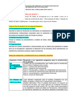 Evidencia Sesión 7 (Procedimientos-Metodos de Analisis Estadistico-Considraciones Éticas