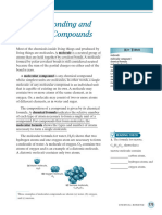 Interactive Reader - Covalent Bonding - Modern Chemistry Section 6.2