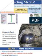 3.5-Extracting Metals