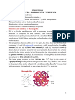 Bio-Inorganic Compounds