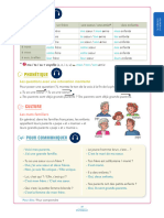 Communication Essentielle Du Français A1 - 2021 (Đã Kéo) 2