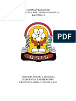 Laporan Sumpah Pemuda