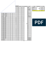 Fuel Ratio Plan