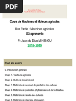 Cours de Machines Et Moteurs