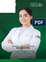 Nutrición