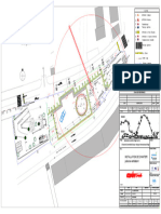 Plan D'instalation de Chantier-Cosider