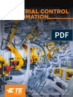 Industrial Control and Automation Guide