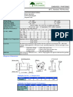 Daewoo-Partsnic (Snap-In) FHS Series