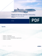 CS-FL-00-0102 FlightLink Services Operator Onboarding - Rev5 - AVN - Rev1