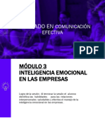 Comunicacion Efectiva Sesion 5