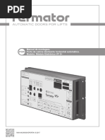 5 - Manual VF5+ OPERADOR FERMATOR