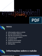 Cópia de Eyjafjallajökull