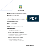 ProyectoFeriaCientíficaCajero Electronico IVAño CPA Jtga 2023