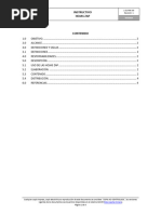 1.02.P06.I35 Instructivo Hojas Zap Rev.1