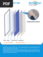 Renewsys EPE Data Sheet