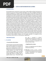 50 - Elías El Restaurador de Altares - 050