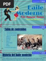 Monografpia Del Baile Moderno-Fito Herrera Ramos