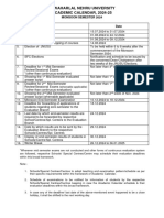 AcademicCalendar2024-25 MS2024andWS 2025