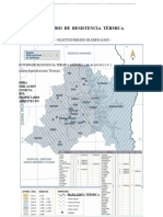 Acondicionamiento Termico