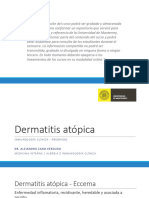 Dermatitis Atopica