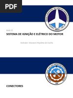 21 - Aula 21 Sistema de Ignição e Elétrico Do Motor - GMP