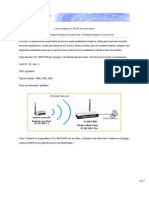 TL-WA701ND Cliente