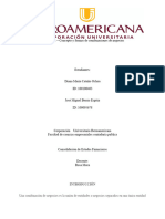 Actividad 1 Consolidacion de Estados Financieros