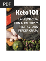 Dieta Keto