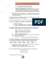 TP N 4 Variables Aleatorias Discretas