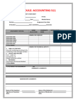 Acc 511 Assign 2024