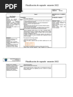 Planificacion 2º Semestre 6º A7º 8º Basico Matematica